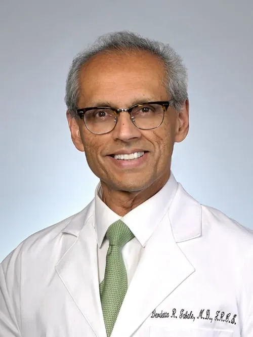 Dr. Devdatta Gabale, MD - Philadelphia, PA - Urology, Urologist