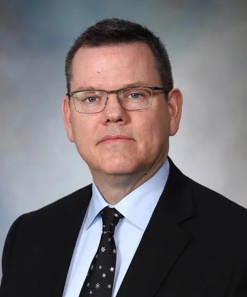 Dr. James Foran, MD - Jacksonville, FL - Oncology, Oncologist