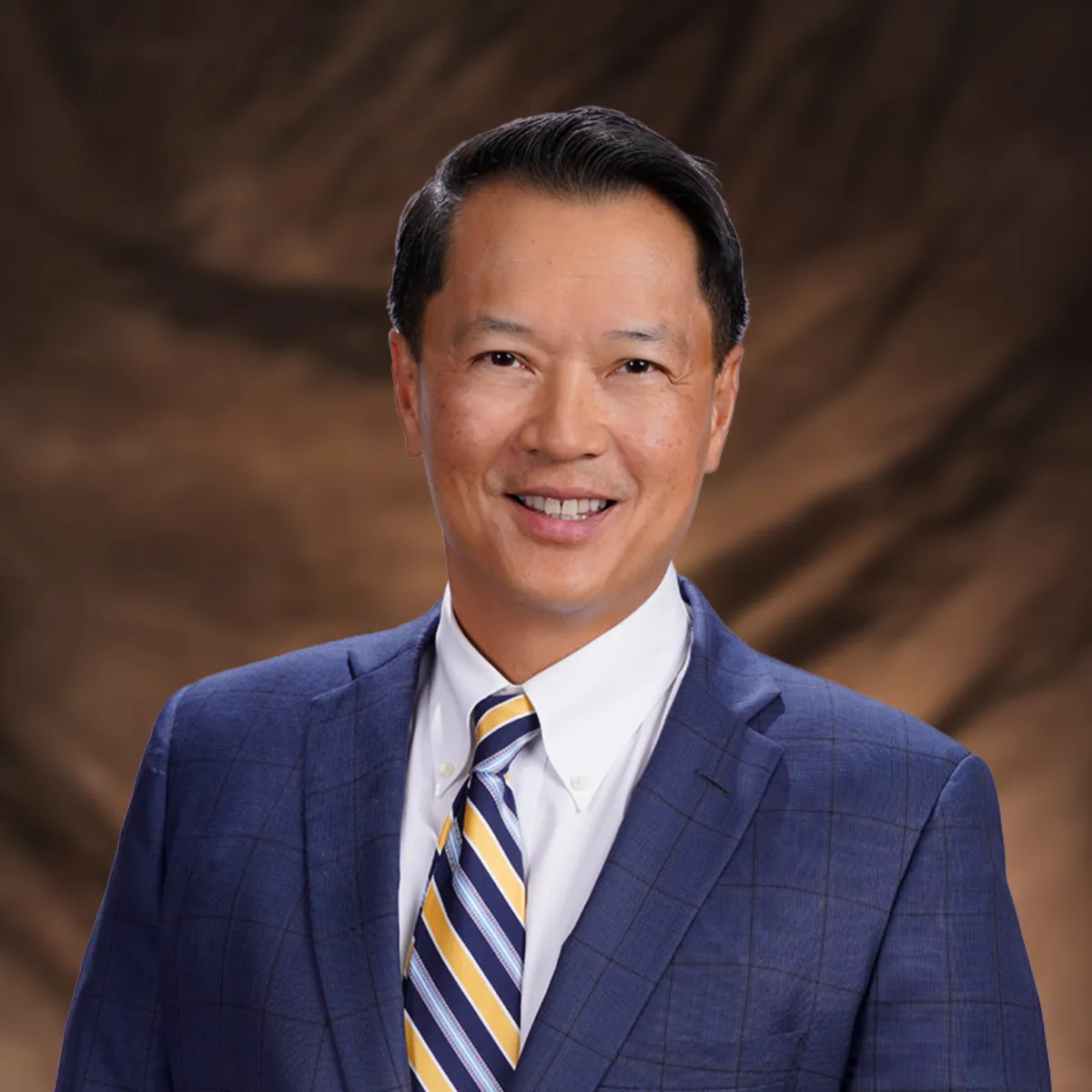 Dr. Alvin C Ong
