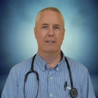 Dr. Mark Kissinger, DO - Wintersville, OH - Internal Medicine