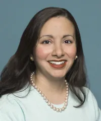 Dr. Smriti Madhavi Kashyap, MD - Glen Burnie, MD - Pediatrics