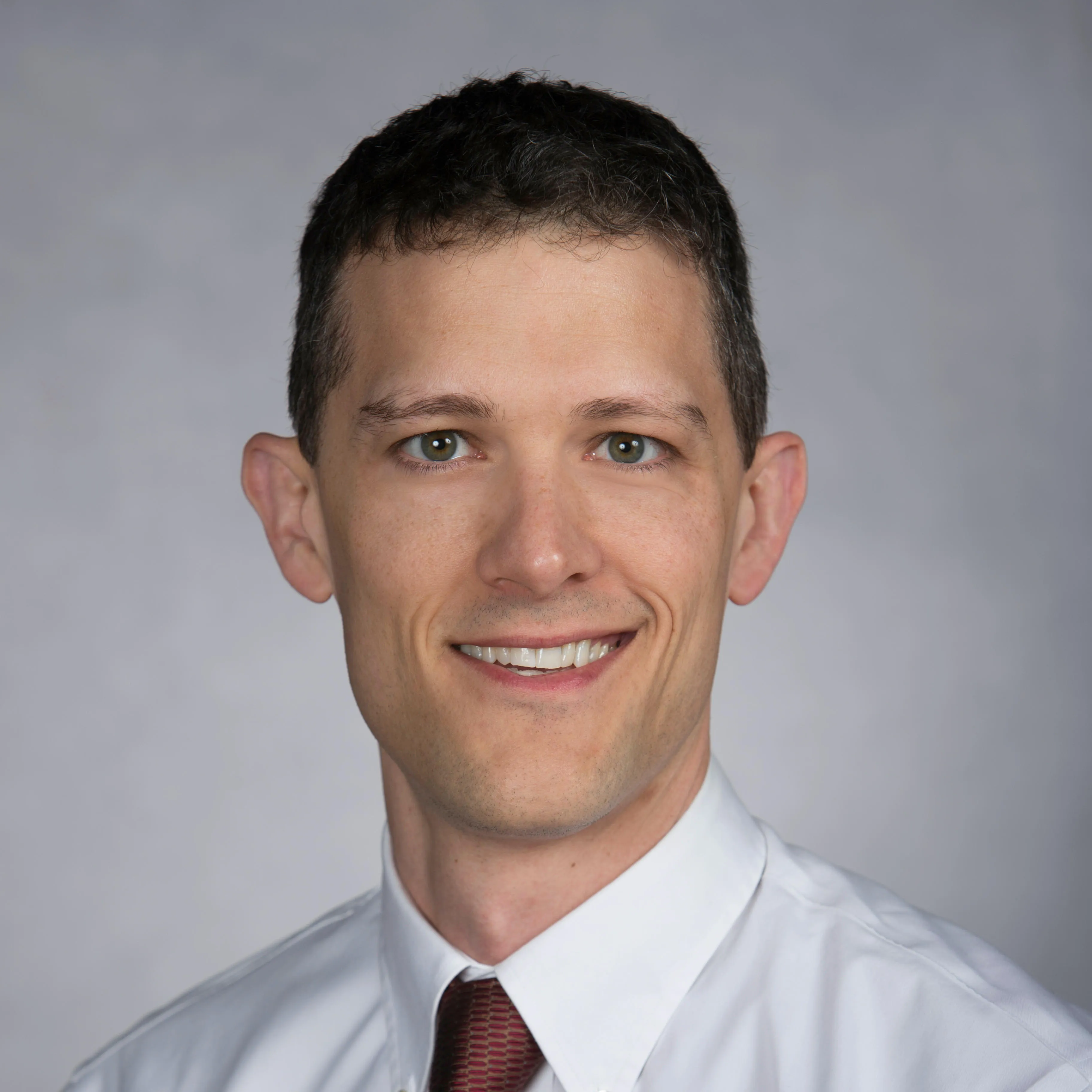 Dr. Ian Jenkins, MD - La Jolla, CA - Internal Medicine, Hospital Medicine