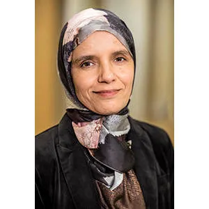 Dr. Samina Khan, MD - Pompton Lakes, NJ - Internal Medicine