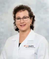 Dr. Rebecca Cali, MD, FASCRS - Tyler, TX - Colorectal Surgery