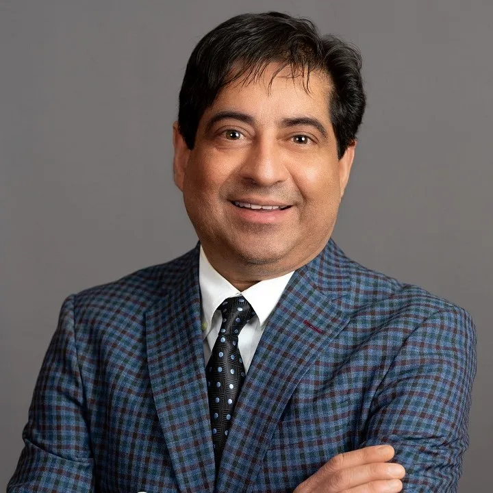 Dr. Rick Chadha, MD - Palos Heights, IL - Gastroenterology