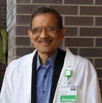 Dr. Vadak H. Ranganathan, MD