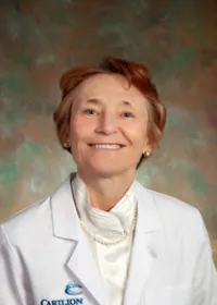Dr. Linda T. Kirilenko, MD