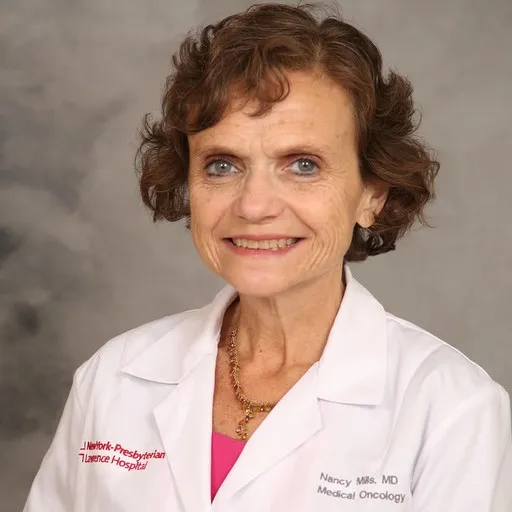 Dr. Nancy Mills, MD - Bronxville, NY - Oncology, Oncologist