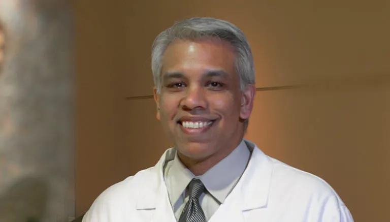 Dr. Subramanian Paranjothi - St. Louis, MO - Other, Other Specialty, Sleep Medicine
