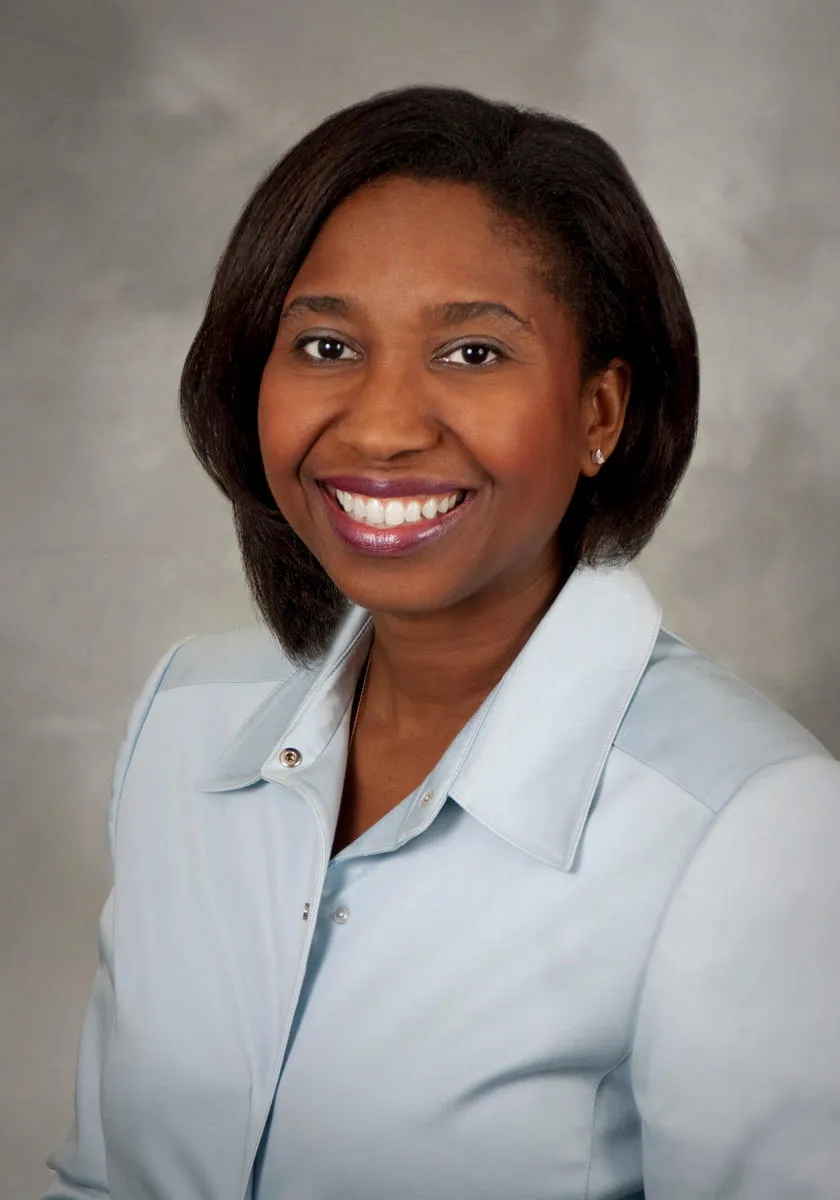 Dr. Renee Charmoin Armstead, MD - Milan, MI - Family Medicine