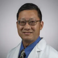 Dr. David Tehwei Yew, MD - Temple, TX - Anesthesiology