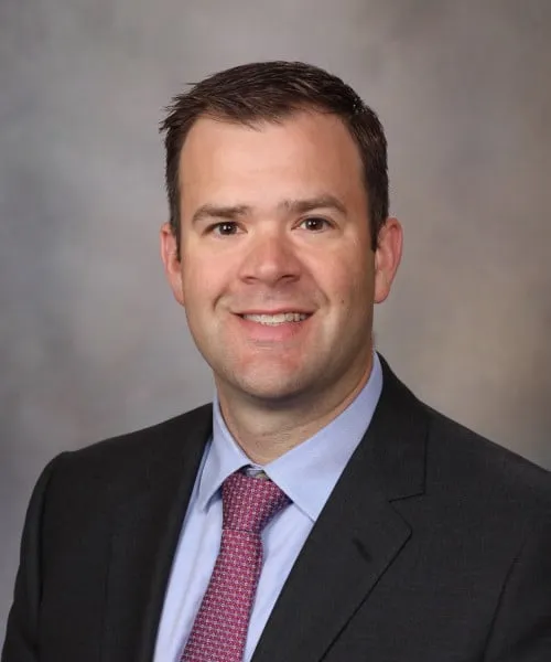 Dr. Michael J Taunton, MD - Rochester, MN - Orthopedic Surgery, Physical Medicine & Rehabilitation