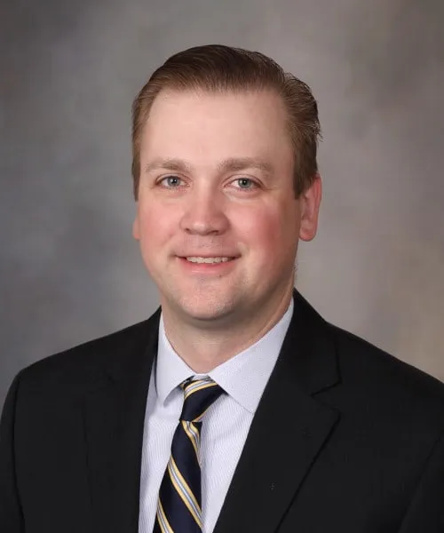 Dr. Adam John Weisbrod - Rochester, MN - Diagnostic Radiology