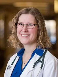 Dr. Anna M Mcmaster, MD - Napoleon, OH - Family Medicine