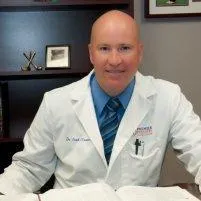 Dr. Scott Booker O'connor, DPM - Bloomington, IL - Foot & Ankle Surgery, Podiatry