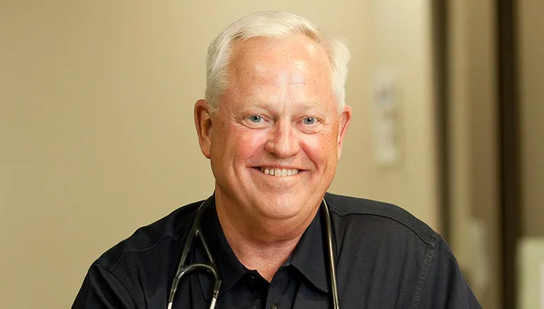 Dr. Robert R Baker, DO - Rogers, AR - Family Medicine