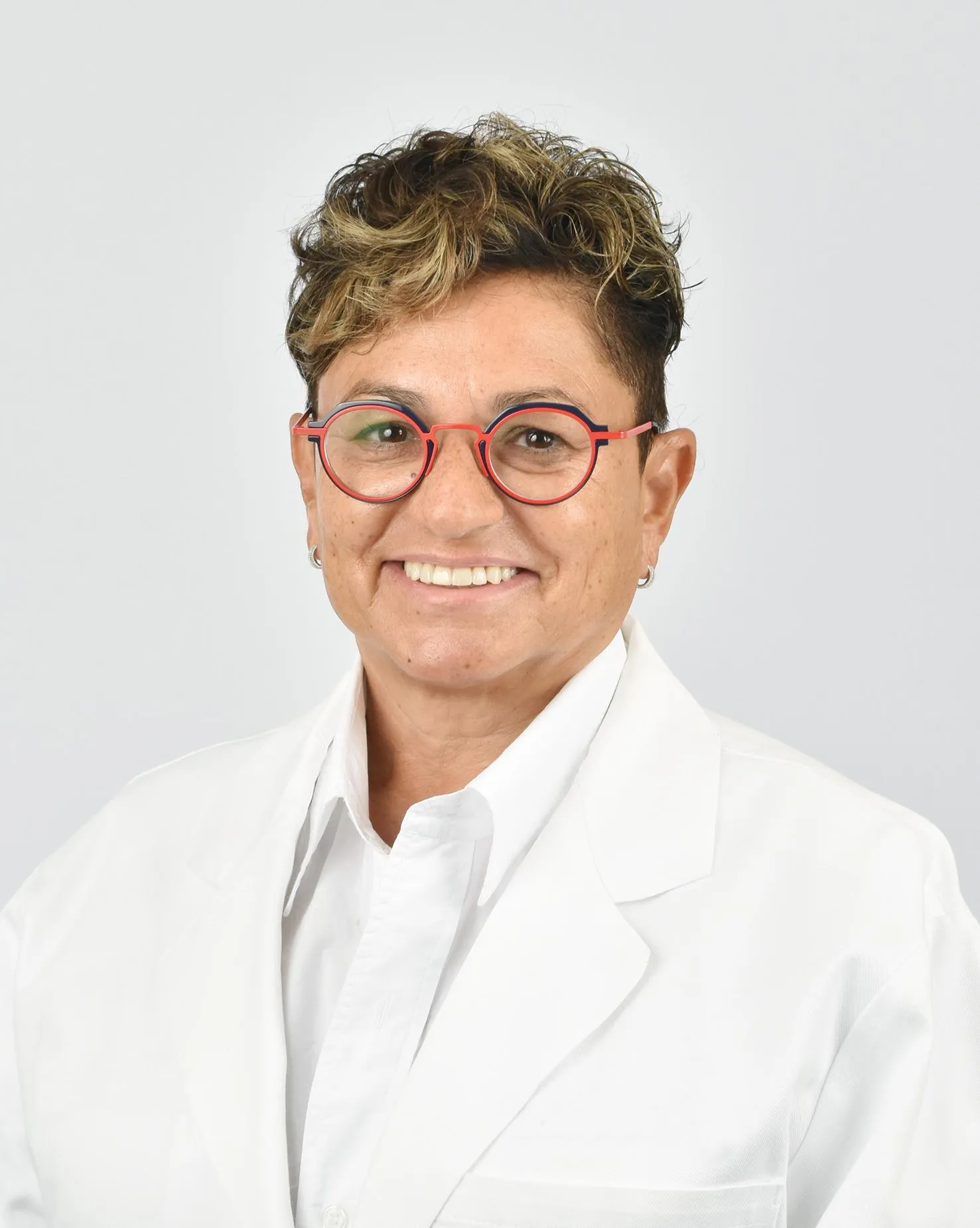 Dr. Iva Ann Smolens, MD