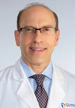 Dr. Jeffrey King, MD