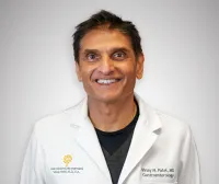 Dr Vinay Patel - El Paso, TX - Gastroenterology