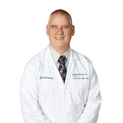 Dr. Geoffrey Alan Eubank, MD - Columbus, OH - Neurology