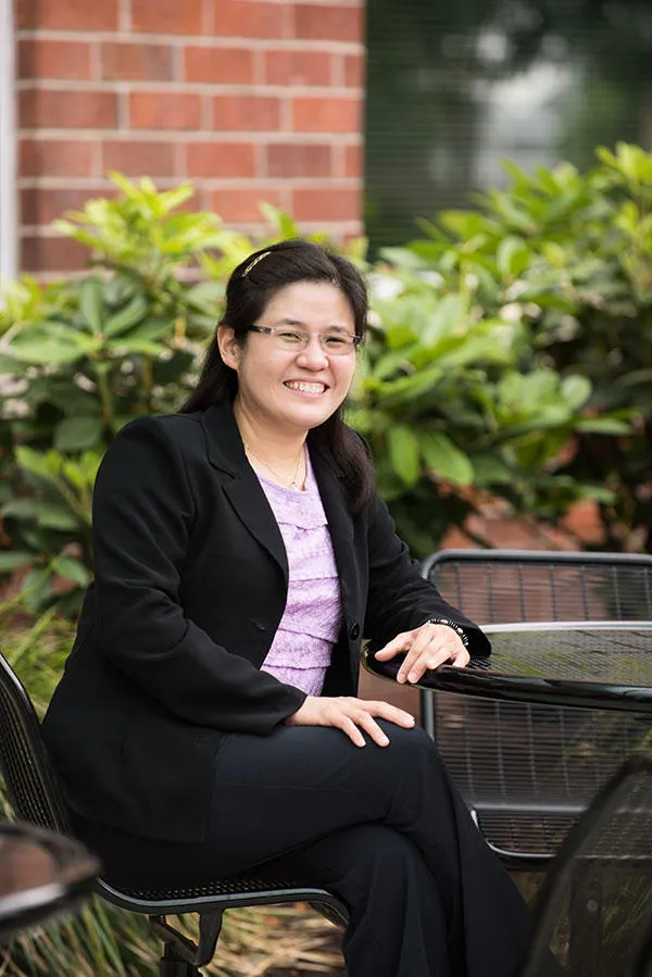 Dr. Jennifer Ong, MD - Battle Ground, WA - Family Medicine