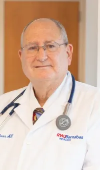 Dr. Alan Burghauser, MD - Bayonne, NJ - Internal Medicine, Pulmonology