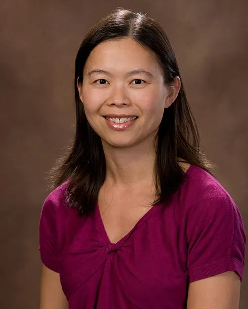 Dr. Madineth Muy, MD - Lake Forest, CA - Internal Medicine