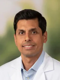 Dr. Tejas H Raval, MD