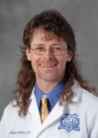 Dr. Michael J Thibodeau, MD - Dearborn, MI - Internal Medicine