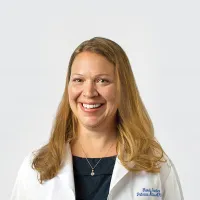 Patricia Mathis, ARNP - Bellevue, WA - Nurse Practitioner
