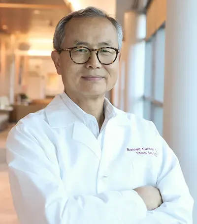 Dr. Steven Lo, MD - Stamford, CT - Oncology, Hematologist, Oncologist/hematologist