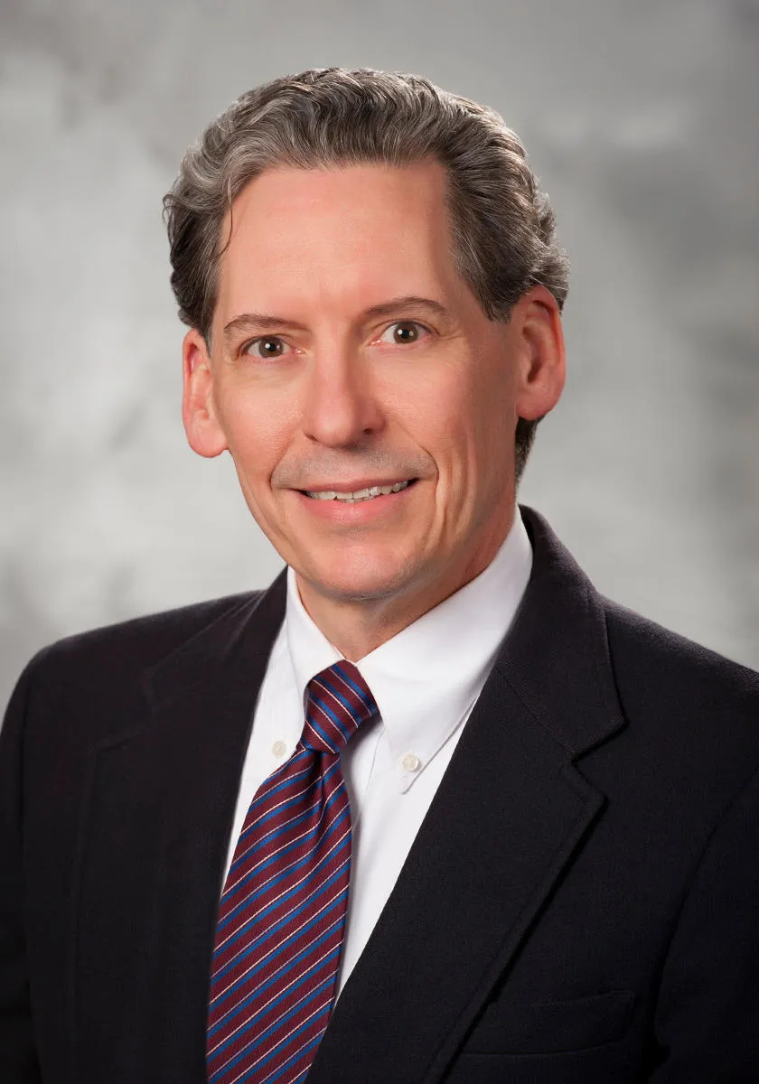 Dr. Michael Otto, MD - Ypsilanti, MI - Infectious Disease, Infectious Disease Specialist