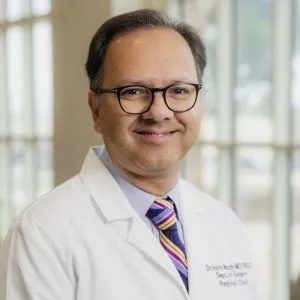 Dr Muhammad Nazim, MD FACS FICS FACCWS CWSP MEHP - Amarillo, TX - Trauma Surgery, Surgery