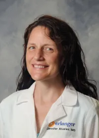 Dr. Jennifer Alvarez, MD