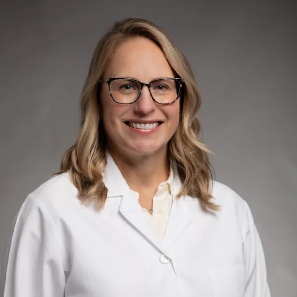 Dr. Dalia Wenckus - Knoxville, TN - Obstetrics & Gynecology