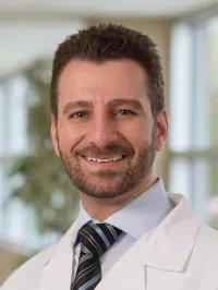 Dr. Charles R Wehbe, MD - Lorain, OH - Diagnostic Radiology