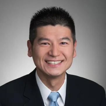 Dr. Charlie Yang, MD - Lone Tree, CO - Orthopedic Surgery