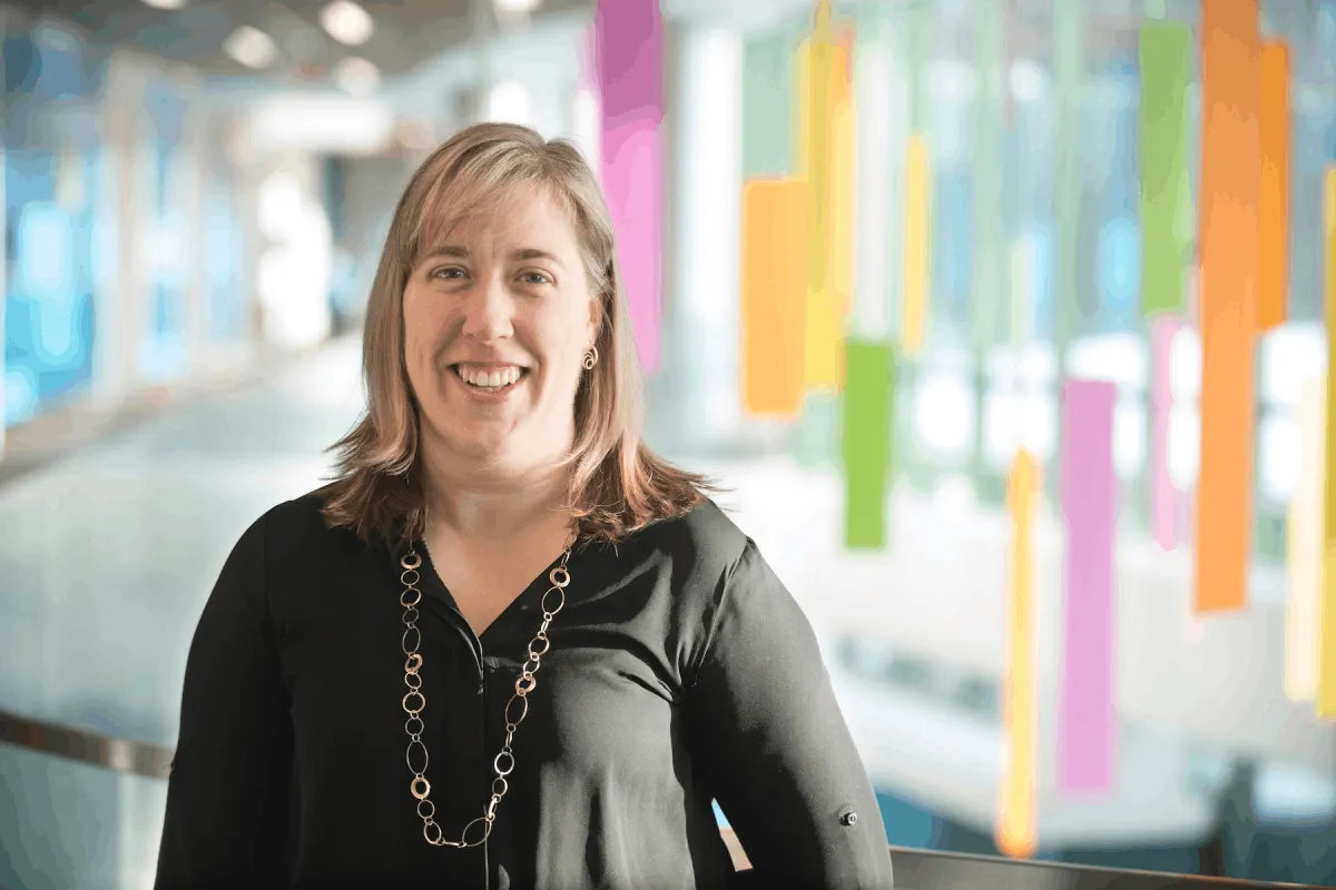 Dr. Michelle Burke, MD - Akron, OH - Sports Medicine, Sport Medicine Specialist
