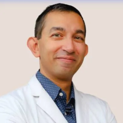 Dr. Garvin Sidharaj Patel, MD - Corona, CA - Internal Medicine, Addiction Medicine, Family Medicine, Geriatric Medicine