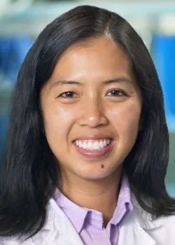 Dr. Julina Ongkasuwan - Houston, TX - Otolaryngology-Head & Neck Surgery, Internist/pediatrician, Otolaryngology-Head And Neck Surgery