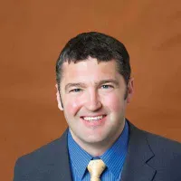 Dr. Benjamin Hudson, DO
