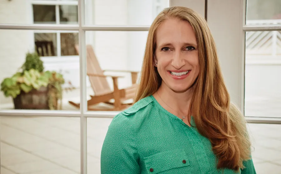 Dr. Cara Golish Hartle, DO - Richmond, VA - Obstetrics & Gynecology