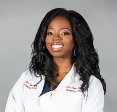Dr. Foye Ikaaytor, MD