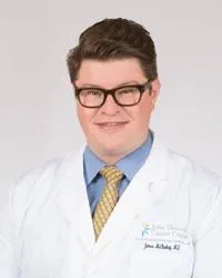 Dr. James K Mccloskey, MD