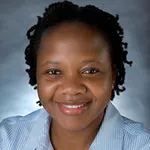 Dr. Angela V. Kadenhe-Chiweshe, MD