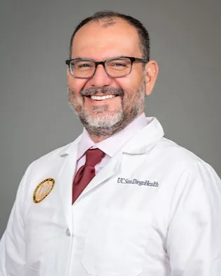 Dr. Gabriel A. Wagner, MD - San Diego, CA - Other, Other Specialty