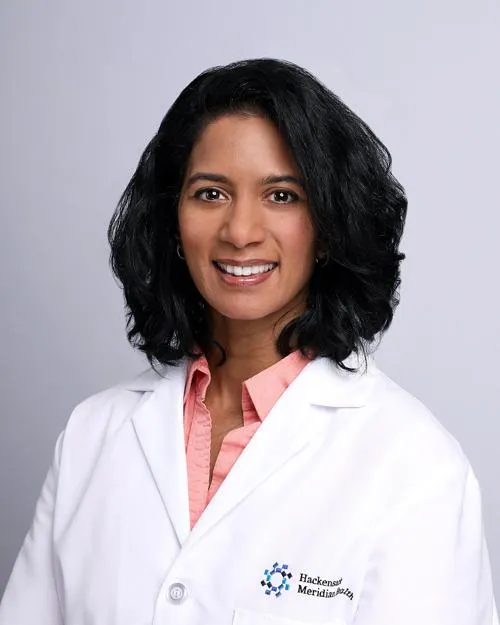 Dr. Sheryl Mary John, MD - Hazlet, NJ - Pediatrics