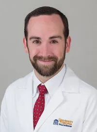 Dr. Zachary H Henry, MD - Charlottesville, VA - Gastroenterology