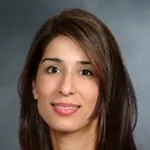 Dr. Alicia Amin Mecklai, MD