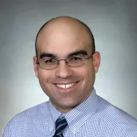 Dr. Nicholas A. Spinelli, MD - Charlottesville, VA - Surgery